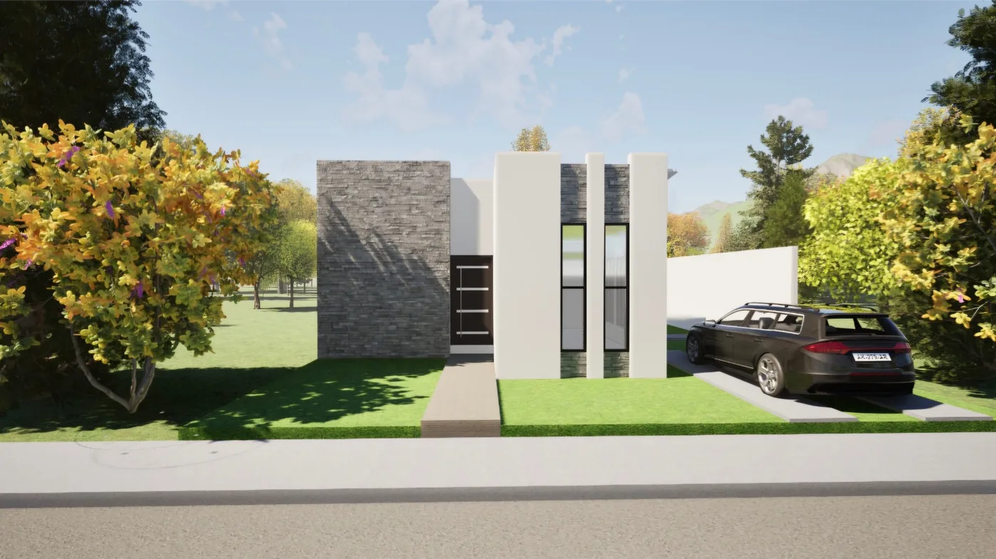 Casa Modelo Moscú